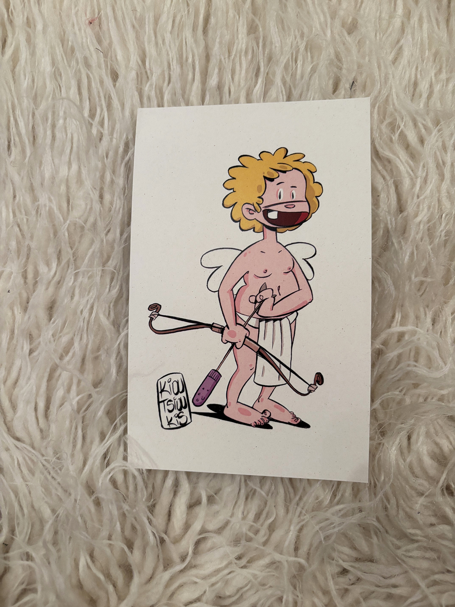 ΚΑΡΤΕΣ ΠΕΣΙΜΑΤΙΚΗΣ - Image 5