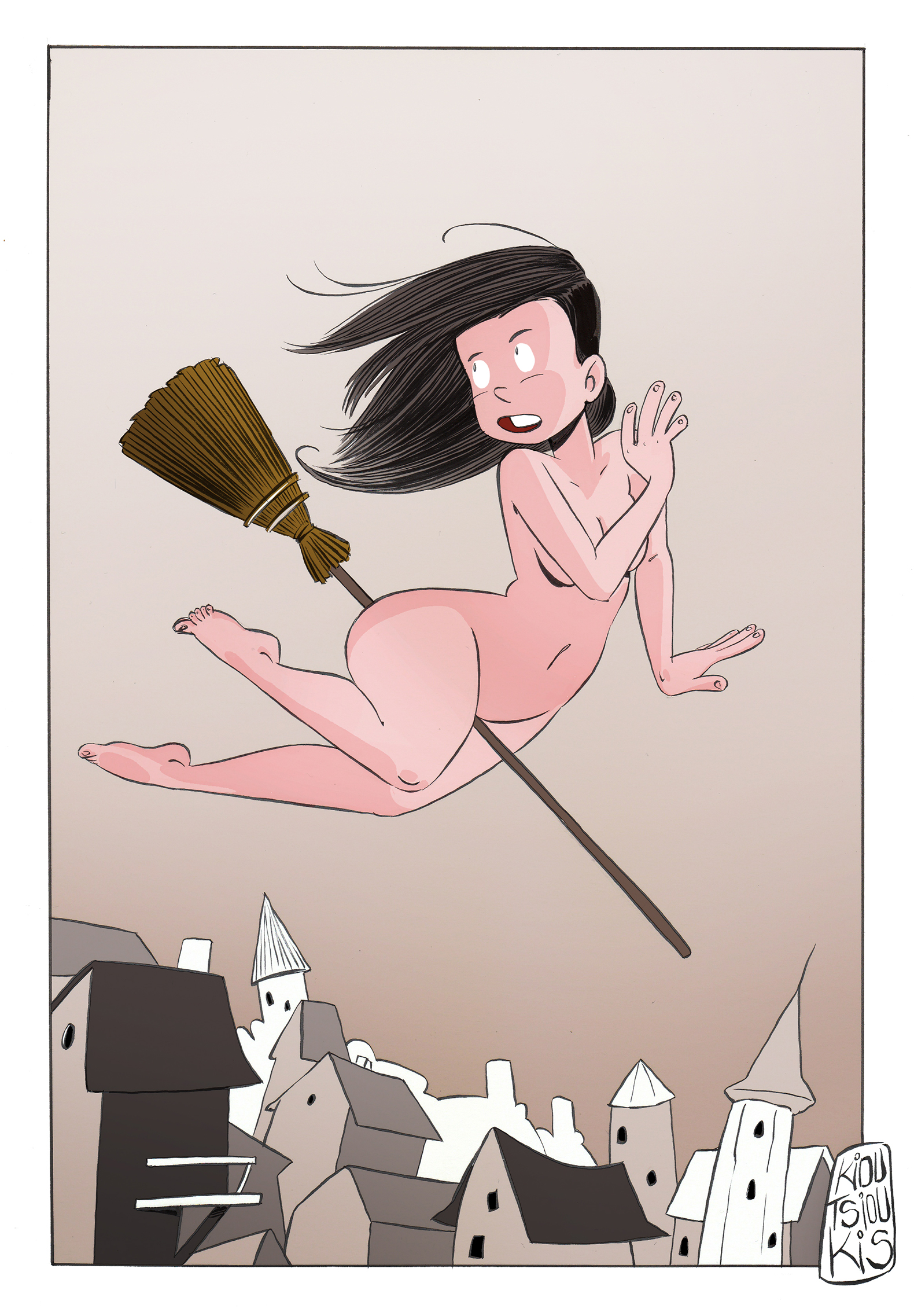 ΠΡΟΕΤΟΙΜΑΣΙΑ ΓΙΑ ΤΟ ΣΑΒΒΑΤΟΒΡΑΔΟ