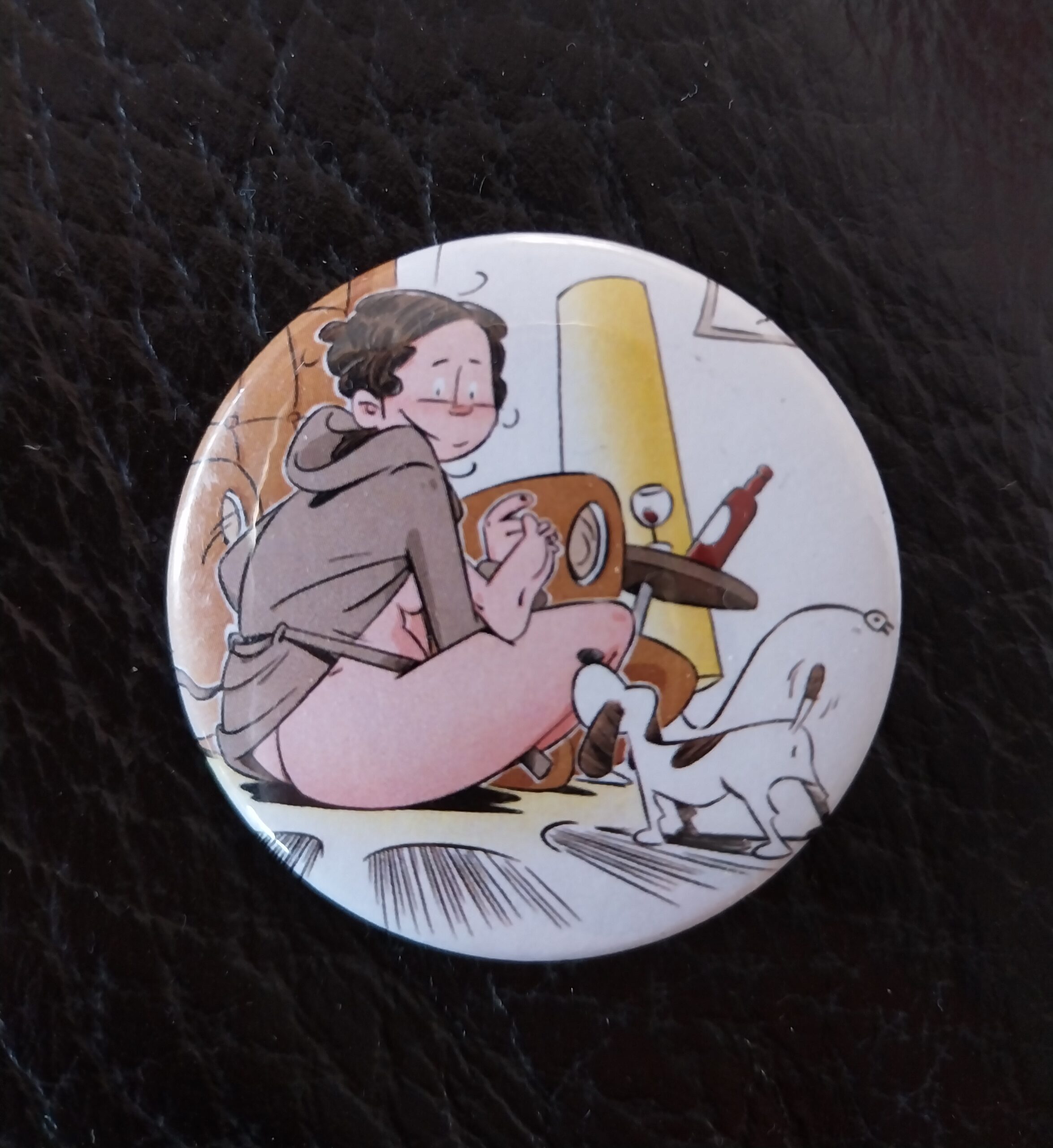 ΜΠΟΥΡΝΟΥΖΙ