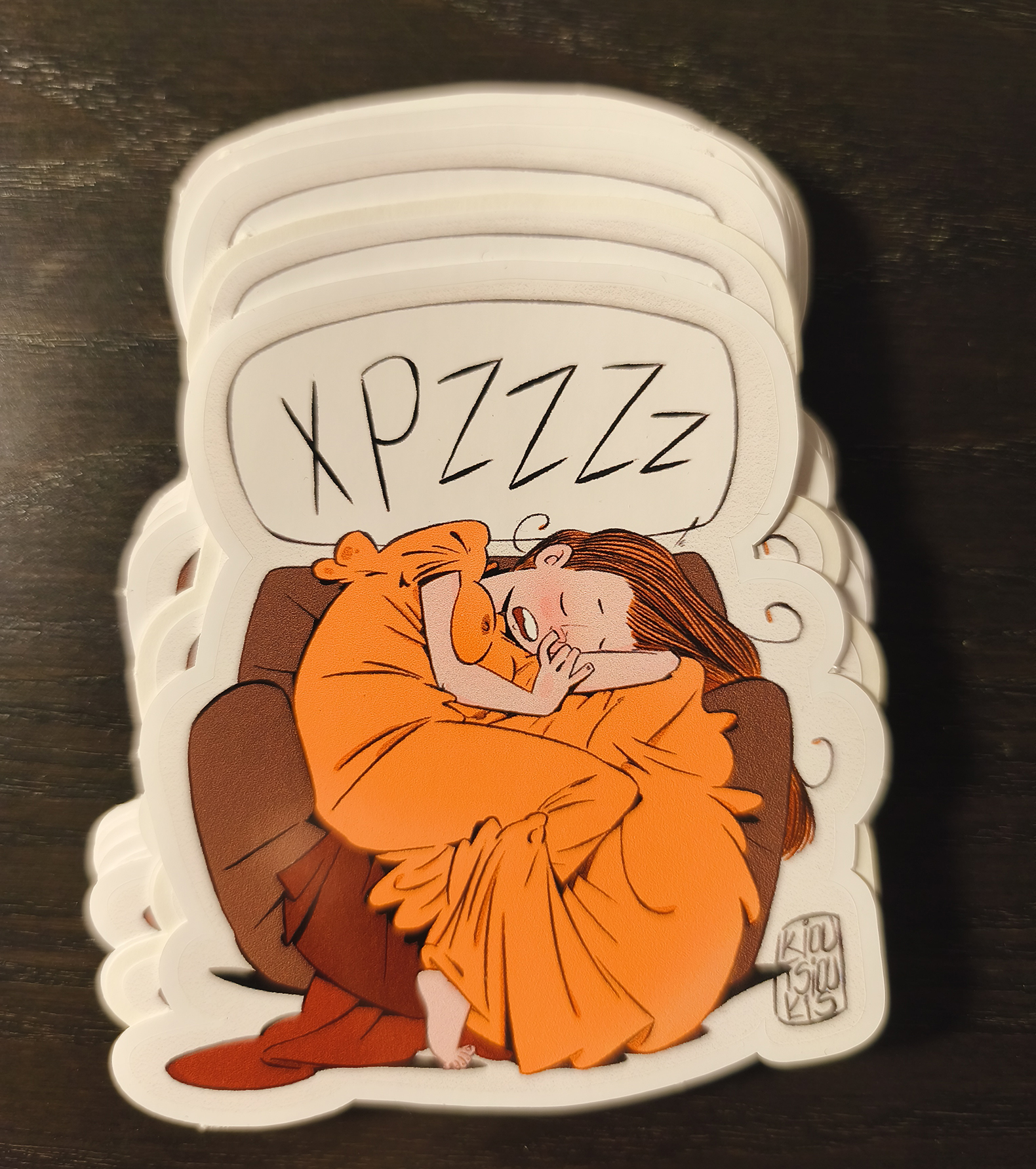 FLAMING JUNE - Image 2