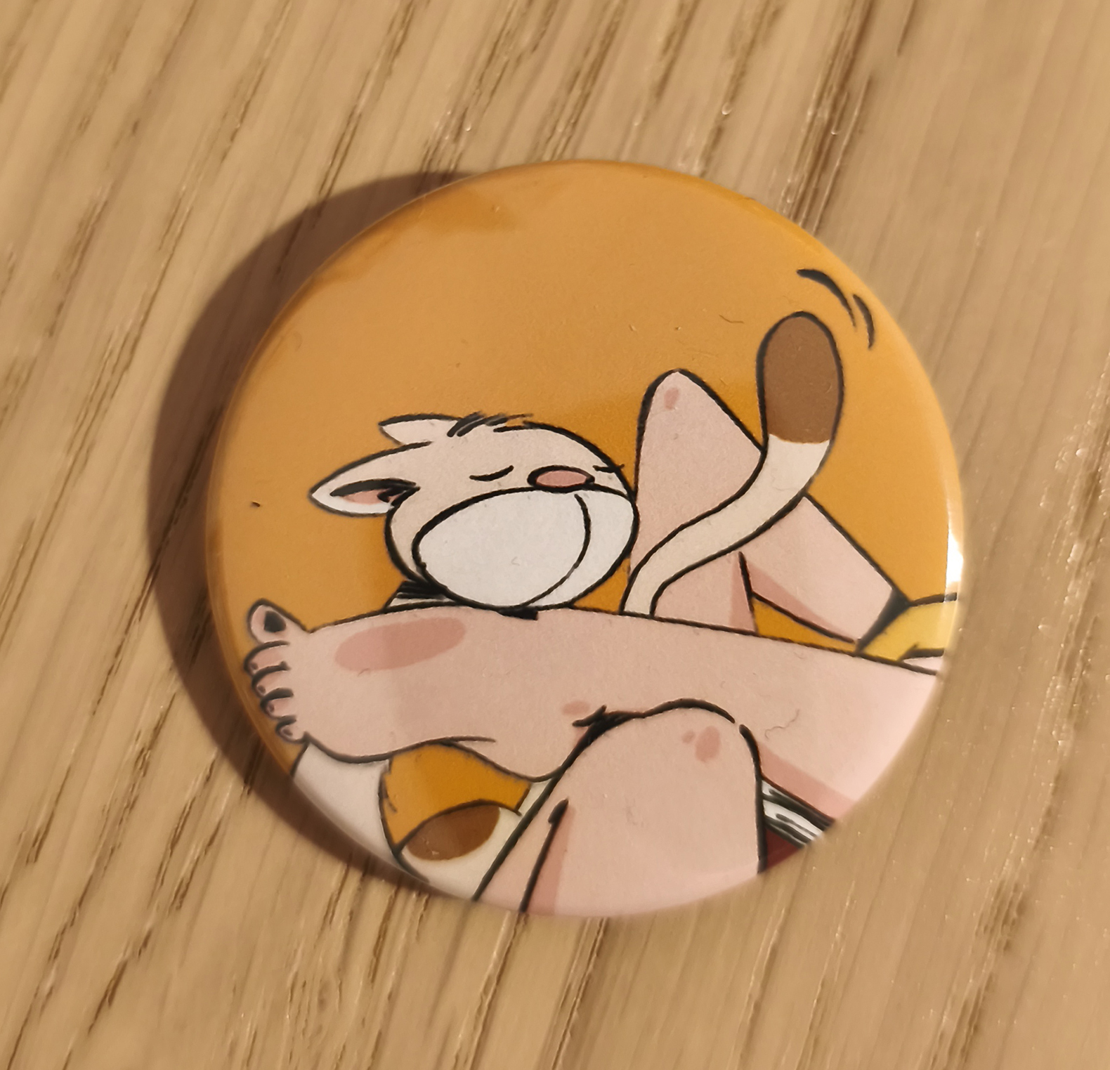 ΤΖΙΝΤΖΕΡΟΓΑΤΟ