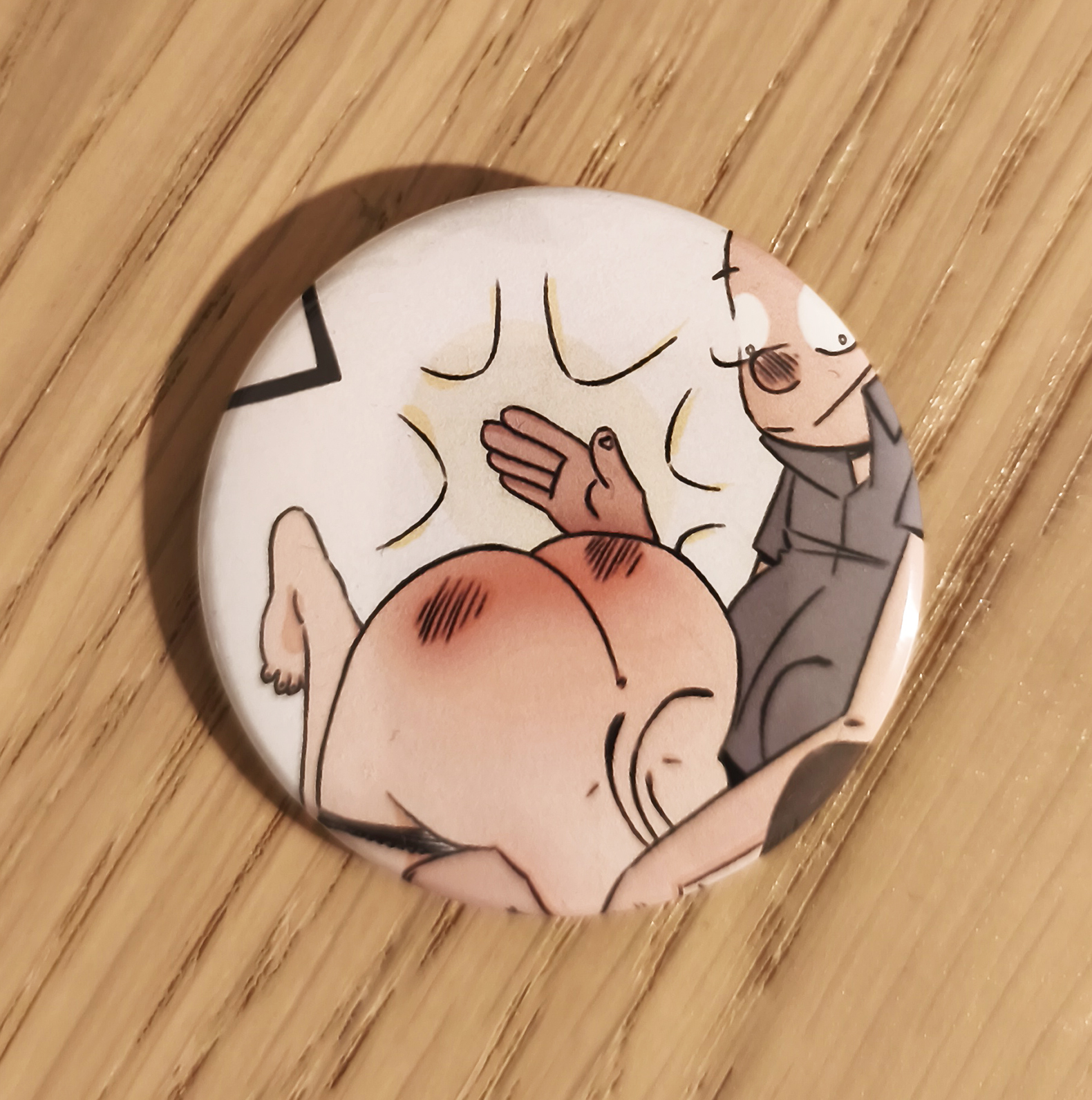 Ο ΚΩΛΟΣ ΣΟΥ ΝΑ ΦΕΞΕΙ