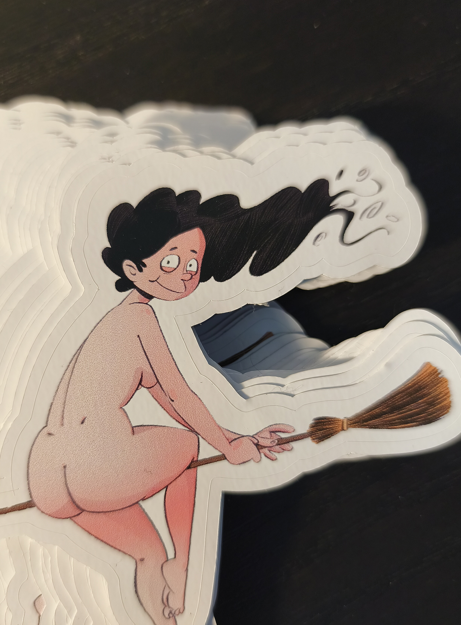 WITCH 2 - Image 2