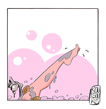 BUBBLE BATH - Image 2